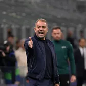 „E curajos după un meci prost”    Hansi Flick,  pus la zid de un fost mare jucător: „Dacă nu câștigă, ar trebui dat afară”