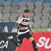 „N-am urmărit Liga 1”    Andrei Coubiș,  încântat de debutul la U Cluj + Ce spune despre un transfer definitiv