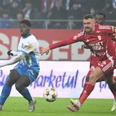 Explicațiile lui Miron  Fundașul de la Botoșani, despre   gafa de la golul doi  marcat de U Craiova: „Îți pierzi la un moment dat încrederea”