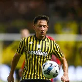 Riscul asumat de Rapid  Moruțan încă suferă în joc după grava accidentare din 2024.   Și mai e o alarmă pentru Gâlcă