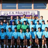 Au reziliat contractele întregului lot!    Explicațiile clubului  »  Recent, echipa aflată în lupta pentru promovare a fost acuzată de blat