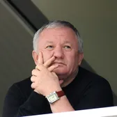 „Rapid nu va ține ritmul”    Adrian Porumboiu  îi exclude pe giuleșteni din lupta pentru titlu și vede doar două favorite + Îl laudă pe Kopic: „De departe cel mai bun”