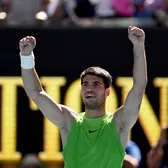 Alcaraz, asaltat de propuneri la Australian Open    „Carlos, căsătorește-te cu mine!”  » Cum a reacționat spaniolul