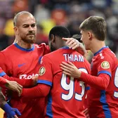 Out de la FCSB  Campioana ar fi luat o   măsură drastică  înainte de derby-ul cu CFR!