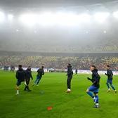 „Vi se pare normal?”    FOTO.  Au văzut   imaginile de pe Arena Națională  și declarațiile lui Charalambous: „Mă așteptam la altceva”