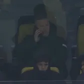 Telefonul a sunat instant    VIDEO+FOTO.     FCSB s-a prăbușit  în 3 minute cu CFR, după ce a avut 1-0! MM, apelat imediat de patron