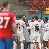 Colaps total  FCSB,   umilită acasă de CFR!  Șansele campioanei de a ajunge în play-off se prăbușesc