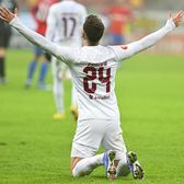 „Nu sunt apreciat!”    VIDEO.     Andrei Cordea  a izbucnit la adresa fanilor FCSB: „Nu înțeleg de ce au făcut-o! De asta m-am și bucurat”