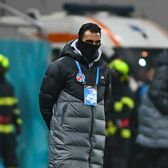 Gata să demisioneze    VIDEO.     Elias Chralambous  i-a răspuns lui Becali: „Sunt principalul vinovat, îmi asum”