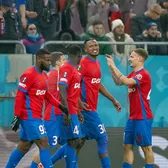 Fenerbahce, decimată la București    Avantaj neașteptat pentru FCSB  » Turcii au absenți în valoare de 88 de milioane de euro