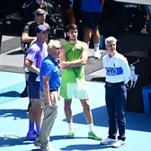 Alcaraz și dispozitivul care a creat controverse    De ce e interzisă brățara inteligentă  la Australian Open și detaliul bizar de la alte 3 meciuri