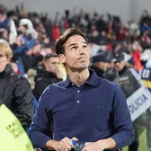 Rațiu, la retrogradare!  Antrenorul lui Rayo avertizează:   „Ne confruntăm cu acest pericol”  » Mesaj pentru colegii românului