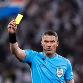 Delegat la meciul lui Chivu    Istvan Kovacs  va arbitra partida Borussia Dortmund - Inter Milano din Liga Campionilor