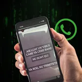 Șef FRF, victima hackerilor  Secretarului general adjunct   i s-a spart contul de WhatsApp,  apoi a fost folosită o schemă a hoților care a inclus și conturi bancare