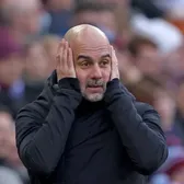 Guardiola, pus la zid!   Fost arbitru din Premier League: „Asta e experiența mea din mai 2021, când   Pep a decis să ducă relația noastră la un nivel mai fizic”