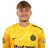 Intră un portar de 18 ani!  FCSB schimbă strategia și va acoperi regula U21 cu un jucător care   n-are niciun minut la seniori  » E fiul unui fost fotbalist de națională