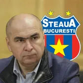 „Steaua nu este un proiect artificial”   Suporterii roș-albaștrilor, scrisoare către   premierul Ilie Bolojan:  „Nu cerem bani pentru fotbal” » Cerințele fanilor din Ghencea 
