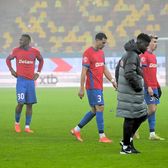 „L-am atenționat pe Gigi”    Mihai Stoica,  despre forma slabă a unui titular de la FCSB: „A venit schimbat după vacanță, am insistat să nu joace!”