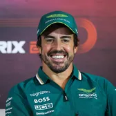 Achiziție de 4 milioane de euro    FOTO.    Fernando Alonso  și-a cumpărat un bolid pe care-l mai au doar 63 de persoane în toată lumea