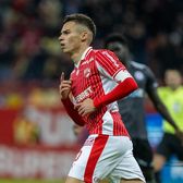 „Sunt mândru de el”  Florentin Petre, laude pentru   Cătălin Cîrjan:  „El e liderul echipei” + A mai remarcat alți trei jucători de la Dinamo