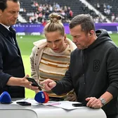 „Fotbalul este sexist”  Fostă fotbalistă, în prezent expert TV, despre momentele toxice trăite:   „Hărțuire, violență, amenințări cu moartea”