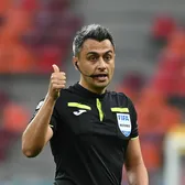 Feșnic, delegat în Europa League  „Centralul” român va arbitra un meci din   ultima etapă  a grupei XXL