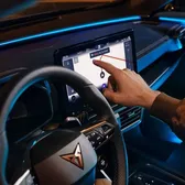 Cât costă mașina lui Lamine Yamal    FOTO.    Alegere neașteptată făcută  de superstarul de la Barcelona. Nu are permis, dar are șofer