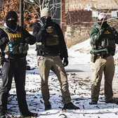 Furie în Italia   Motivul pentru care   temuta agenție ICE  merge la JO de iarnă. Ofițerii săi, acuzați că au ucis doi civili în SUA