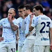 Probleme pentru Inter  Chivu a pierdut încă un   titular  înainte de meciul cu Borussia Dortmund