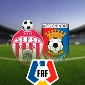 TAS, ultima speranță pentru Sepsi  Decizia definitivă luată de FRF în privința meciului pierdut de covăsneni   la „masa verde”