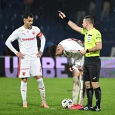 Drama lui Opruț  Fotbalistul dinamovist a trecut recent prin   momente dificile:  „Mi-a povestit Cîrjan că te-a luat plânsul în mașină”