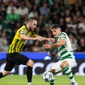 Fostul coleg al lui Ofri Arad vine în Liga 1  Universitatea Cluj semnează cu un fotbalist care a jucat în   Liga Campionilor