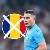 Confuzie cu Istvan Kovacs  Italienii,   gafă mare  în privința celui mai important arbitru FIFA din România, înainte de Borussia Dortmund - Inter