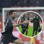 Rapid răsuflă ușurată!  GOLAZO.ro a aflat   diagnosticul primit de Lars Kramer  + cât va lipsi de pe teren