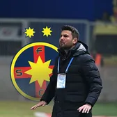 „Nu că nu mi-ar plăcea”    Adrian Mutu  explică de ce nu e tentat să devină antrenorul lui FCSB