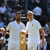 Australian Open, semifinale   S-a stabilit penultimul act al primului turneu de Grand Slam al anului » Duel tare între   Djokovic și Sinner