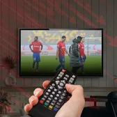 FCSB, daună pentru televiziuni  Absența campioanei din play-off ar fi   o lovitură grea  pentru posturile TV. Audiențele din ultima etapă sunt argumentul perfect