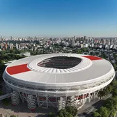Stadion de 101.000 de locuri!    FOTO:  Cum va arăta arena clubului   River Plate,  după ce va fi renovată