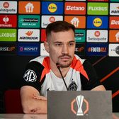 Olaru nu renunță  Căpitanul de la FCSB, despre meciul crucial cu Fenerbahce:   „Cred în continuare în calificare”