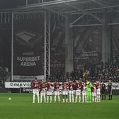 FRF, decizie după tragedie  Ce se va întâmpla la meciurile din   etapa 23 a Ligii 1,  după accidentul de lângă Lugojel