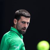 L-au enervat și pe Djokovic  Nole a văzut   ce a pățit Coco Gauff  la Australian Open și a intervenit: „Sunt surprins că nu suntem filmați și la duș”
