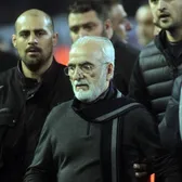 Savvidis se implică  Patronul lui PAOK   va ajuta familiile victimelor  accidentului din România