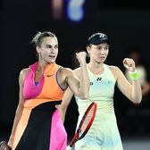 Sabalenka, duel cu Rybakina  S-a stabilit   finala Australian Open 2026!  Kazaha luptă pentru primul titlu la Melbourne