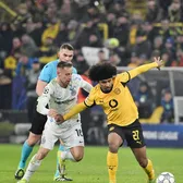 Europa e uimită de Kovacs  Încă o apariție foarte bună a arbitrului în Ligă, la Dortmund - Inter 0-2.   Reacția lui Chivu. Ce notă i-au dat nemții