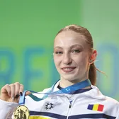 „Medalia nu-i revine lui Jordan Chiles”   Avocatul   Anei Barbosu  a explicat ce urmează după ce gimnastei i s-a retras medalia de bronz de la JO 2024