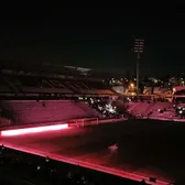 CFR Cluj a ajuns cu nocturna la tribunal  Clubul   contestă calitatea instalației  care a costat peste 1 milion de € și solicită reducerea prețului