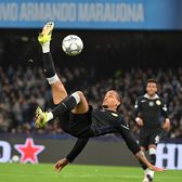 Anglia sperie Liga!  Cinci echipe din Premier League în Top 8 Champions.   Au răsturnat ierarhia banilor.  Care e surpriza. Și marea dezamăgire