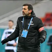 „Trebuie să ne adaptăm”  Subiectul abordat de   Kopic  la conferință: „La început aș vrea să vorbesc despre situația asta”