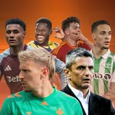 Europa League, etapa #8    LIVE de la 22:00  » Echipa lui Răzvan Lucescu luptă cu Lyon pentru un loc în primele opt