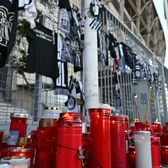 Măsuri speciale la Lyon - PAOK   Ce se va întâmpla înainte de meci după tragedia în care   7 greci și-au pierdut viața  în România